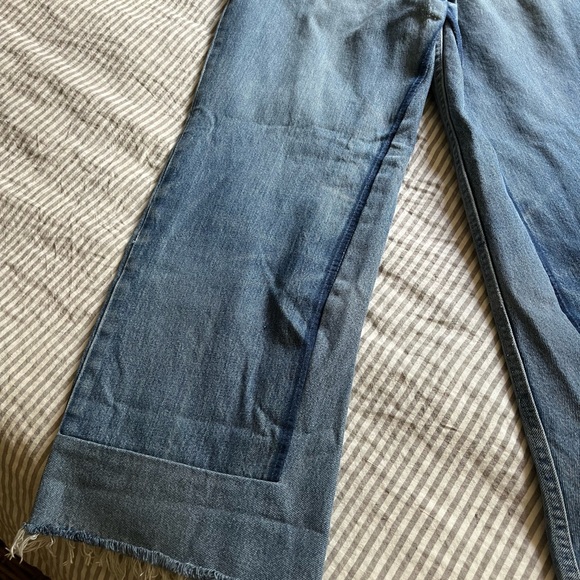 BSides Reworked Culottes - Picture 10 of 11